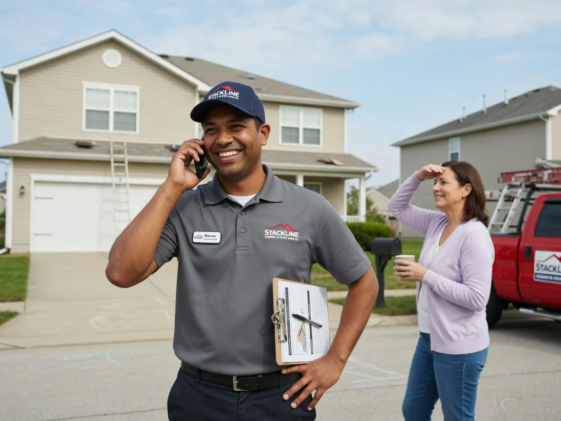Chimney flashing repair Liberty, NC FAQs